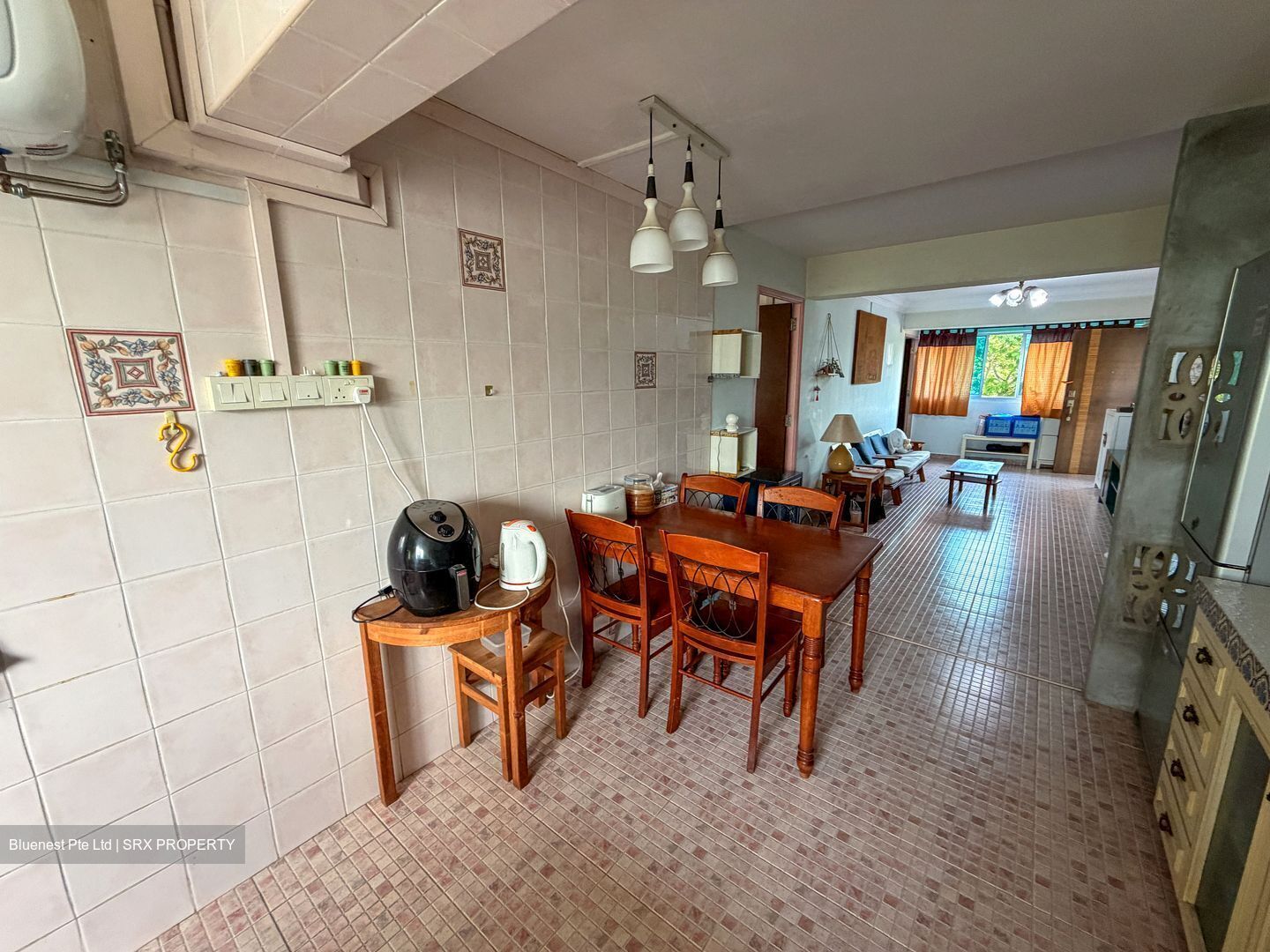 Blk 30 Marine Crescent Ville (Marine Parade), HDB 3 Rooms #552016271